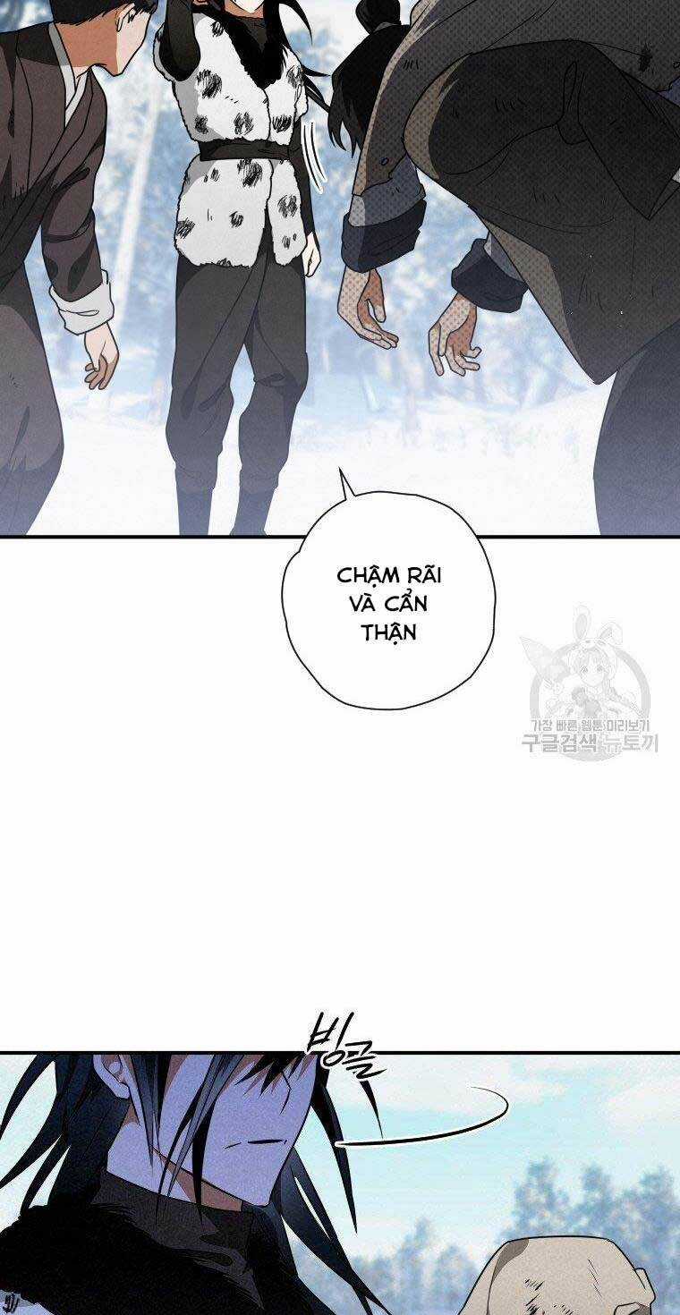 Thời Đại Hoàng Kim Của Thiên Kiếm Chapter 20 trang 18