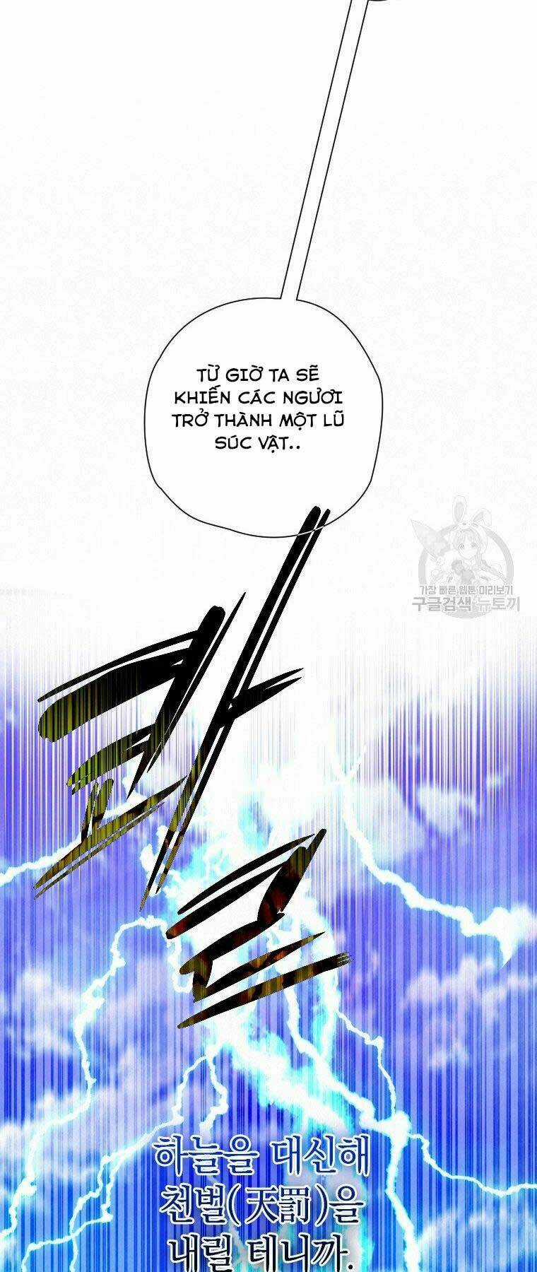 Thời Đại Hoàng Kim Của Thiên Kiếm Chapter 20 trang 20