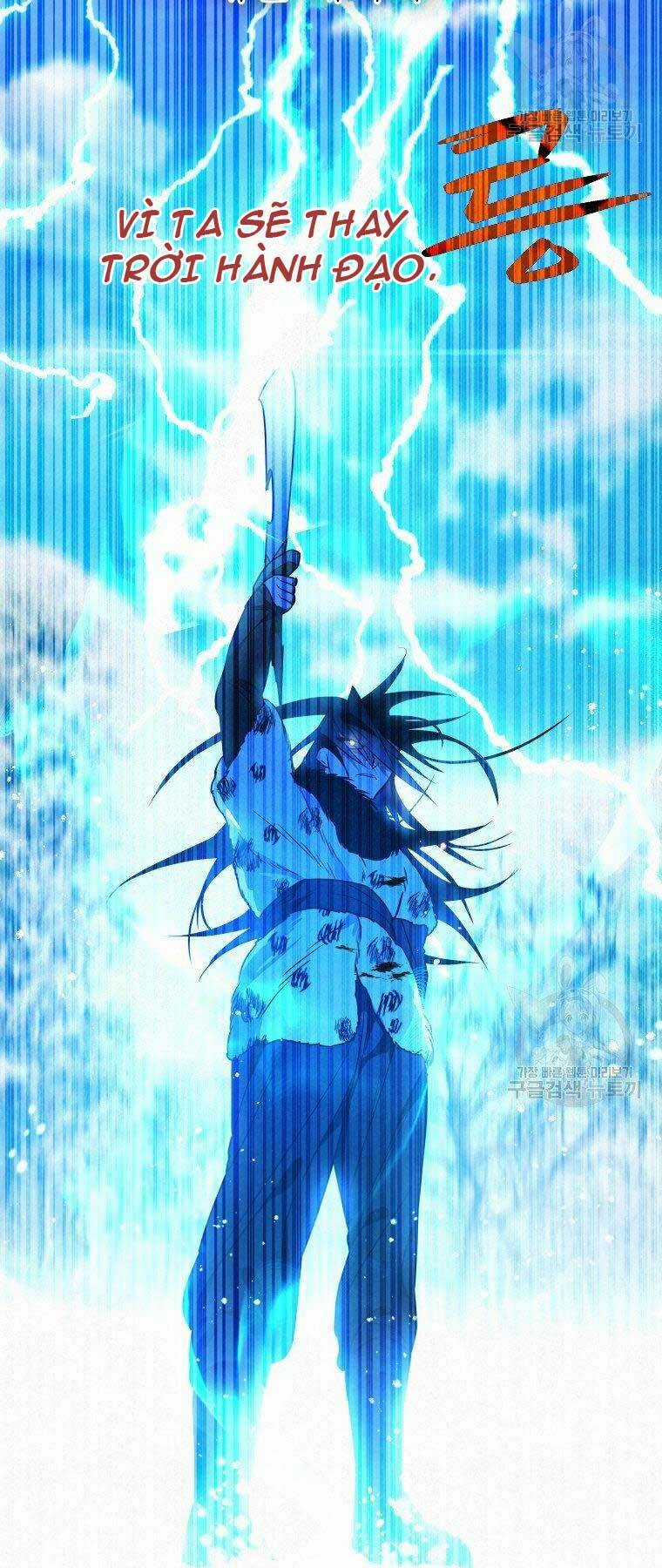 Thời Đại Hoàng Kim Của Thiên Kiếm Chapter 20 trang 21