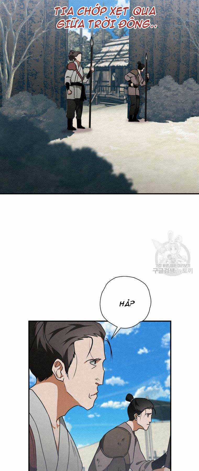 Thời Đại Hoàng Kim Của Thiên Kiếm Chapter 20 trang 26