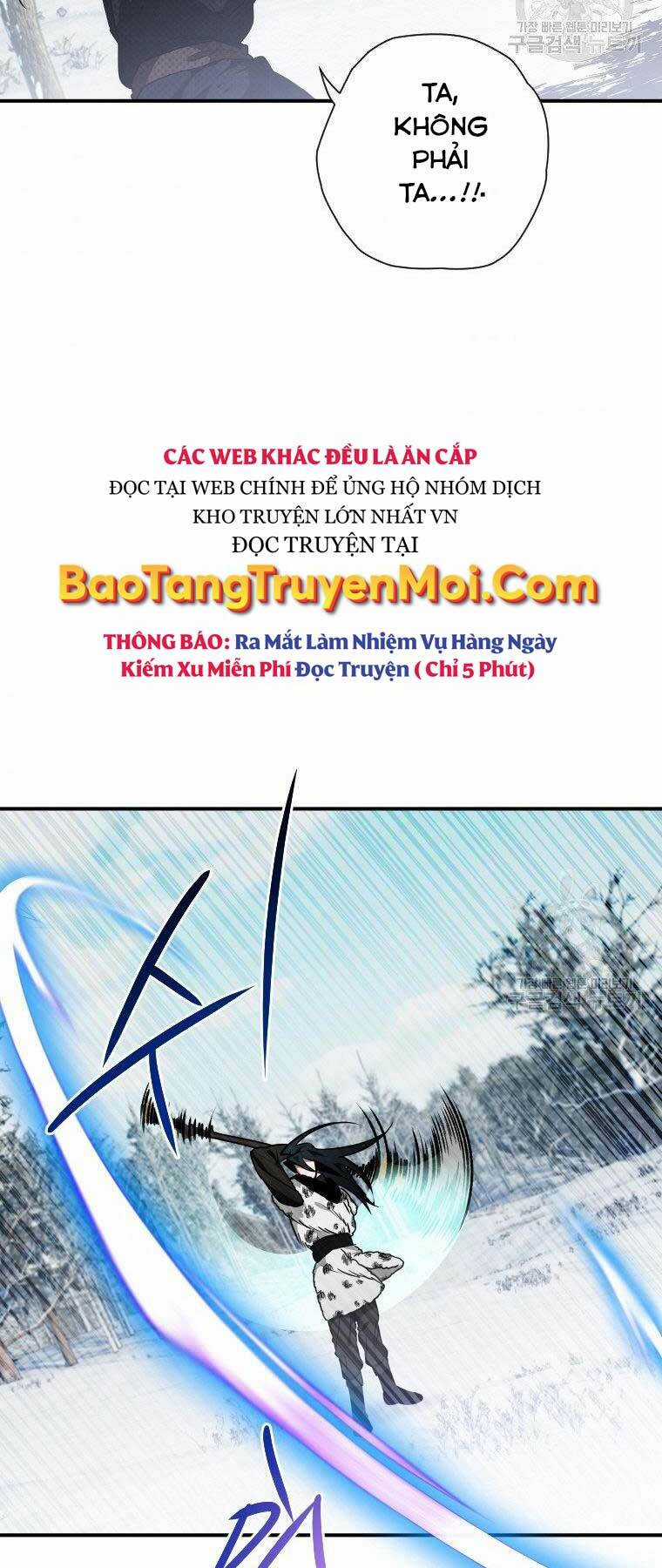 Thời Đại Hoàng Kim Của Thiên Kiếm Chapter 20 trang 3