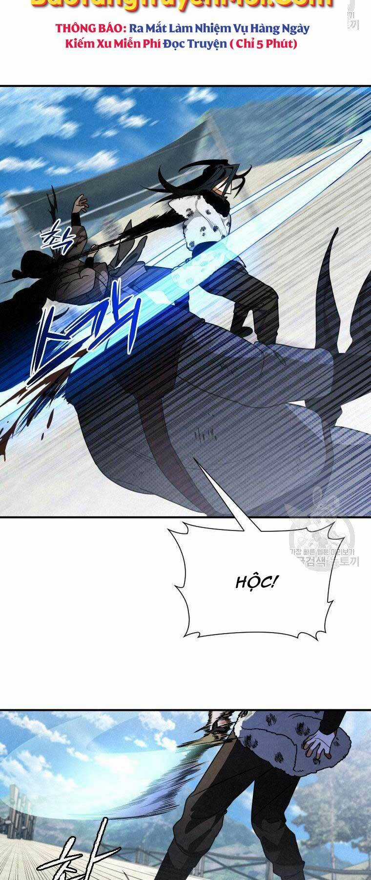 Thời Đại Hoàng Kim Của Thiên Kiếm Chapter 20 trang 31