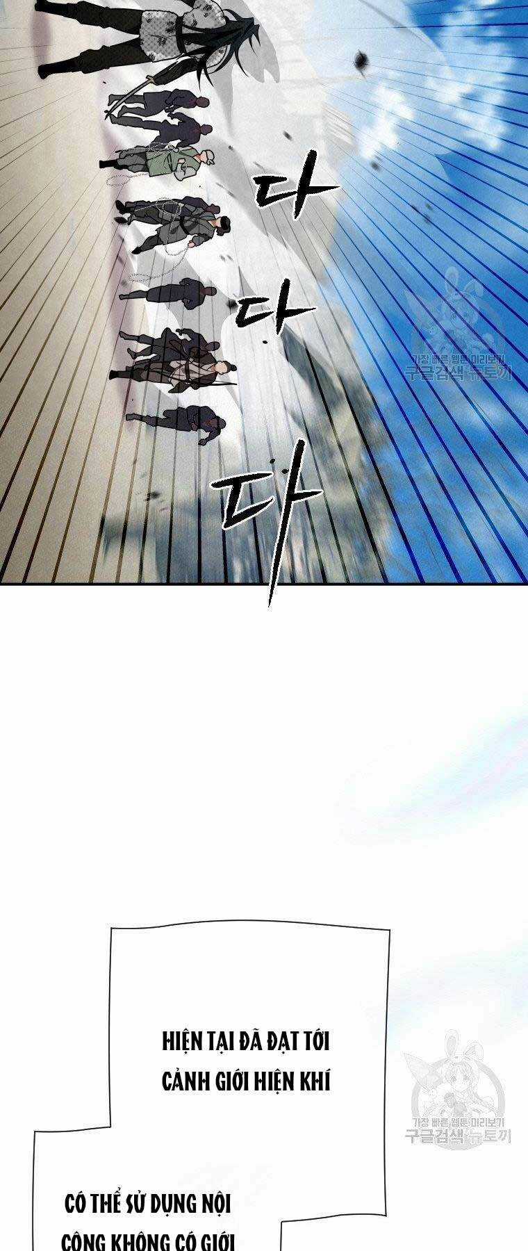 Thời Đại Hoàng Kim Của Thiên Kiếm Chapter 20 trang 35