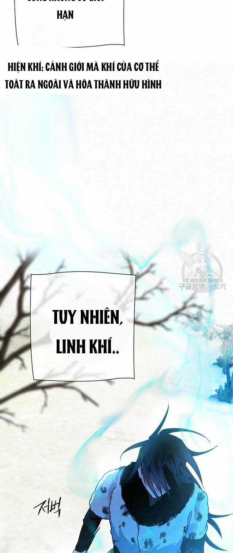 Thời Đại Hoàng Kim Của Thiên Kiếm Chapter 20 trang 36