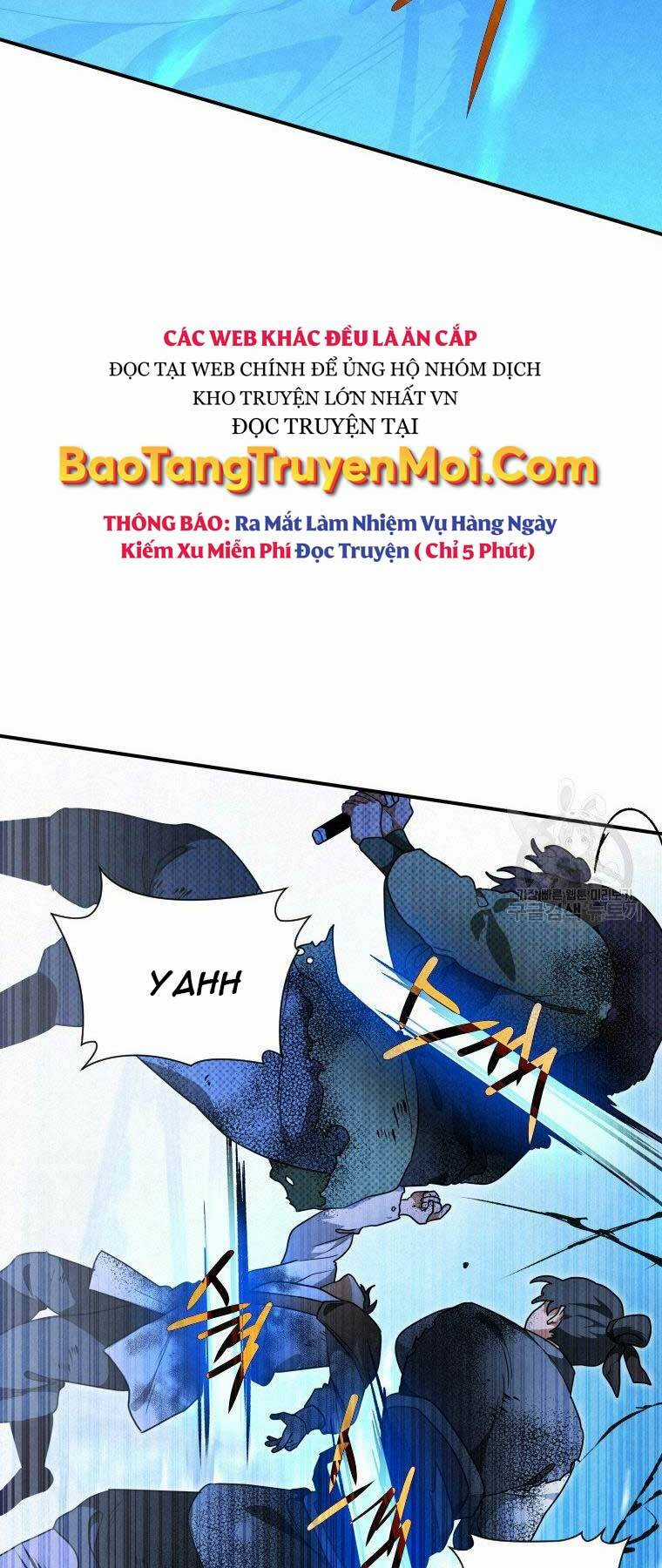 Thời Đại Hoàng Kim Của Thiên Kiếm Chapter 20 trang 41