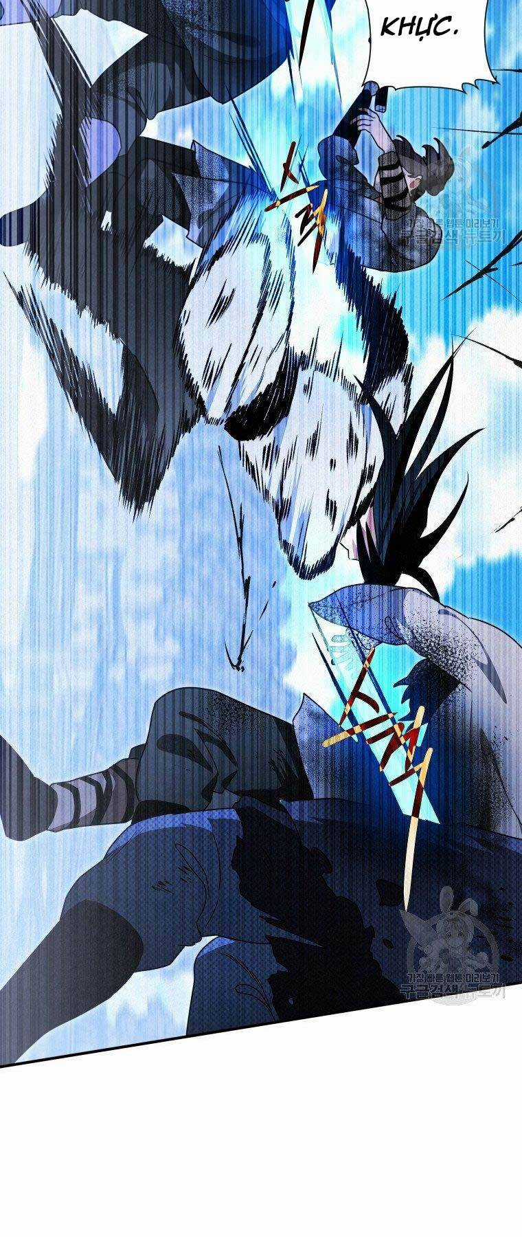 Thời Đại Hoàng Kim Của Thiên Kiếm Chapter 20 trang 42