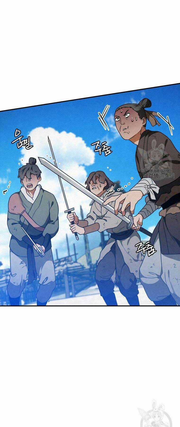 Thời Đại Hoàng Kim Của Thiên Kiếm Chapter 20 trang 43