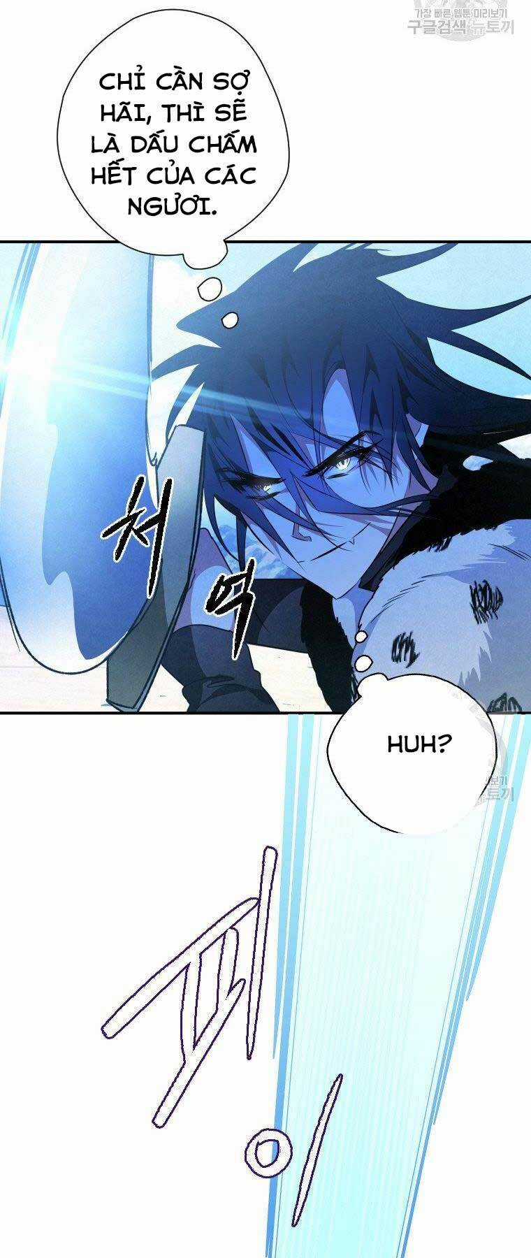 Thời Đại Hoàng Kim Của Thiên Kiếm Chapter 20 trang 44