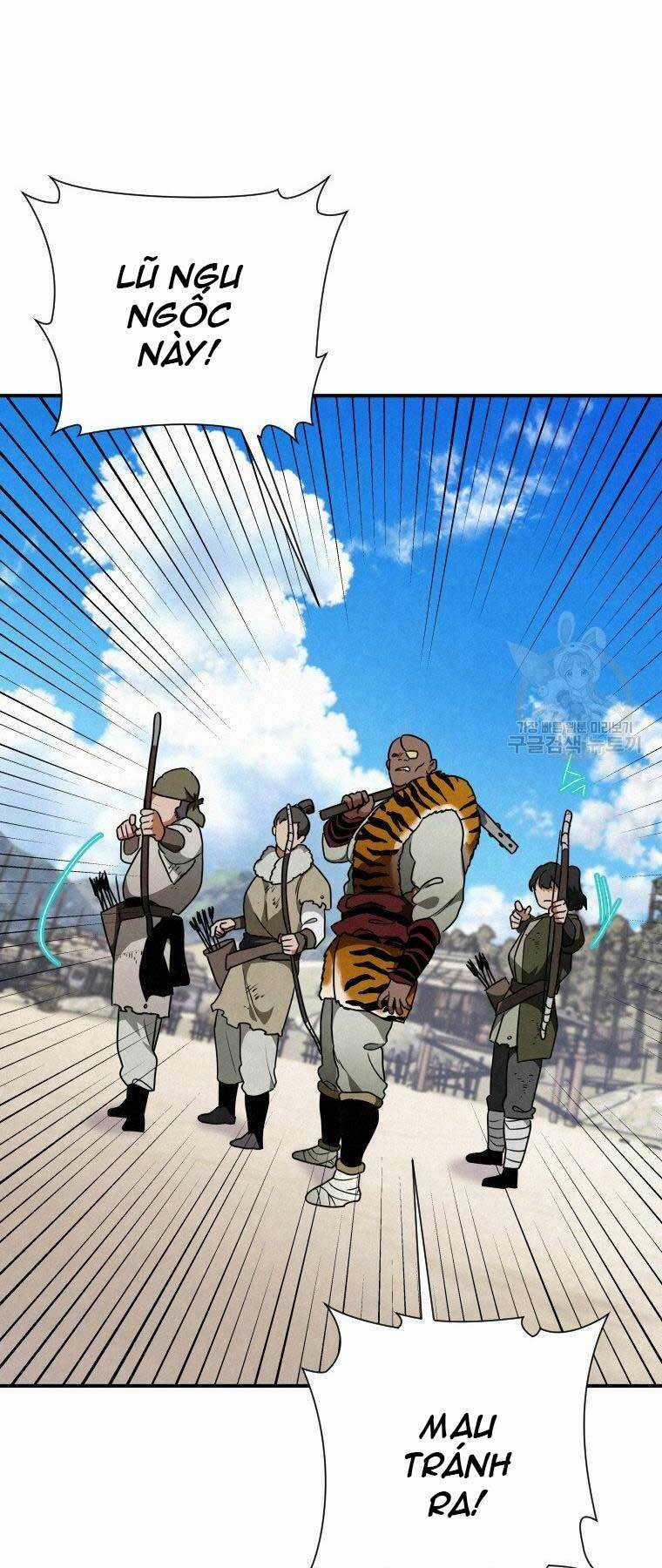 Thời Đại Hoàng Kim Của Thiên Kiếm Chapter 20 trang 48