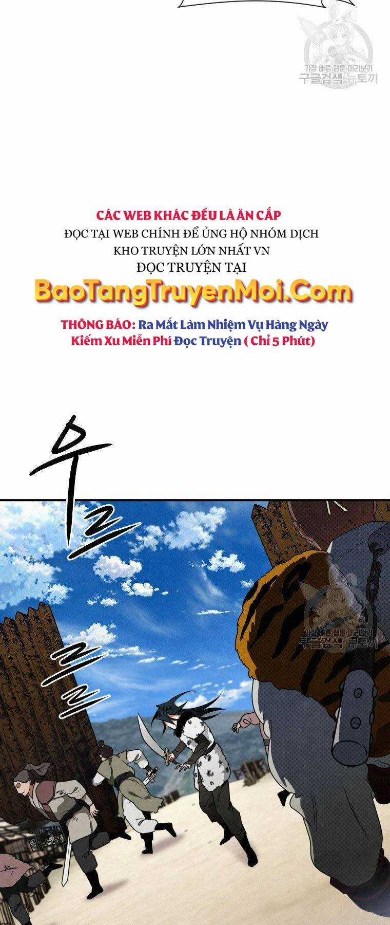 Thời Đại Hoàng Kim Của Thiên Kiếm Chapter 20 trang 49