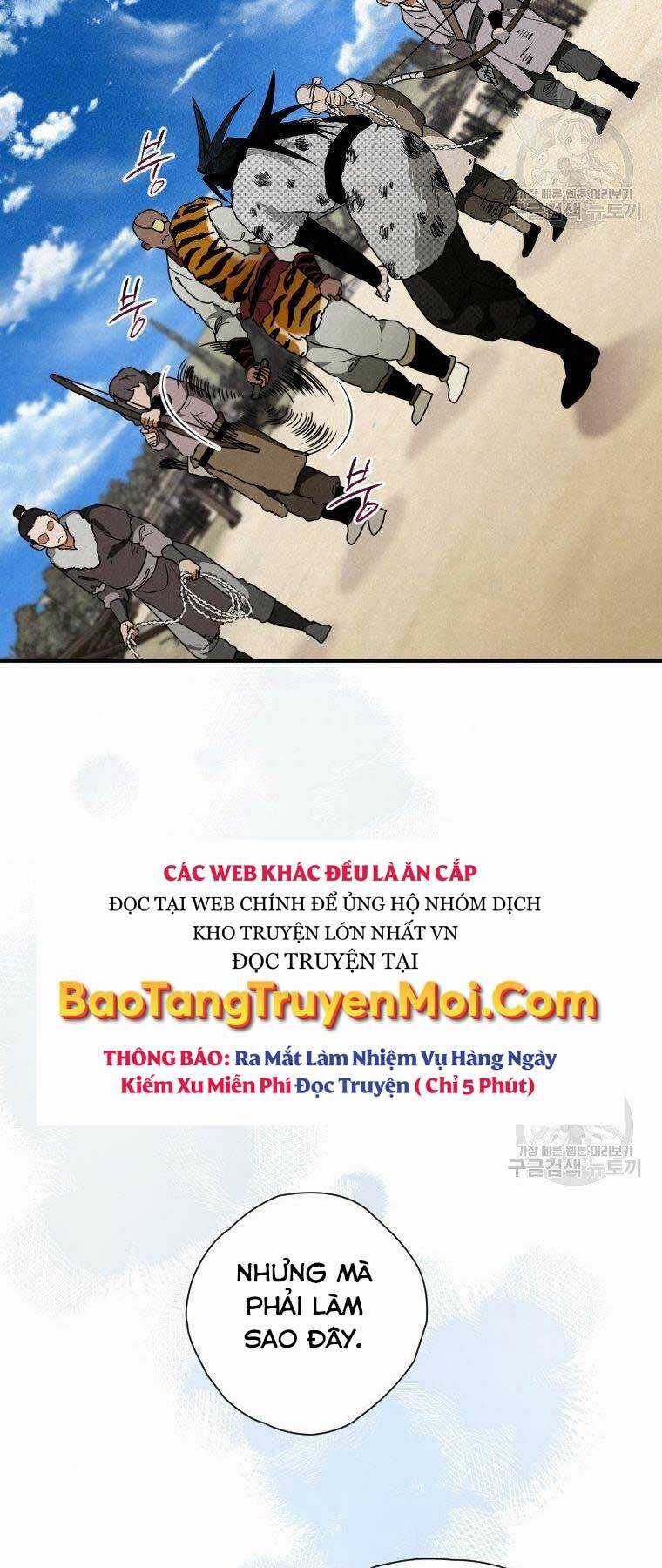 Thời Đại Hoàng Kim Của Thiên Kiếm Chapter 20 trang 52