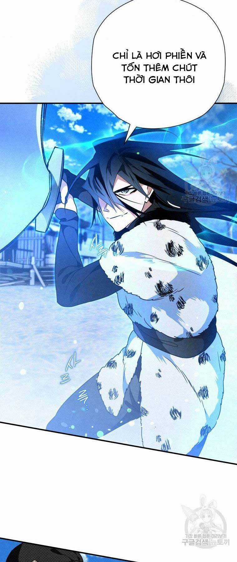 Thời Đại Hoàng Kim Của Thiên Kiếm Chapter 20 trang 53