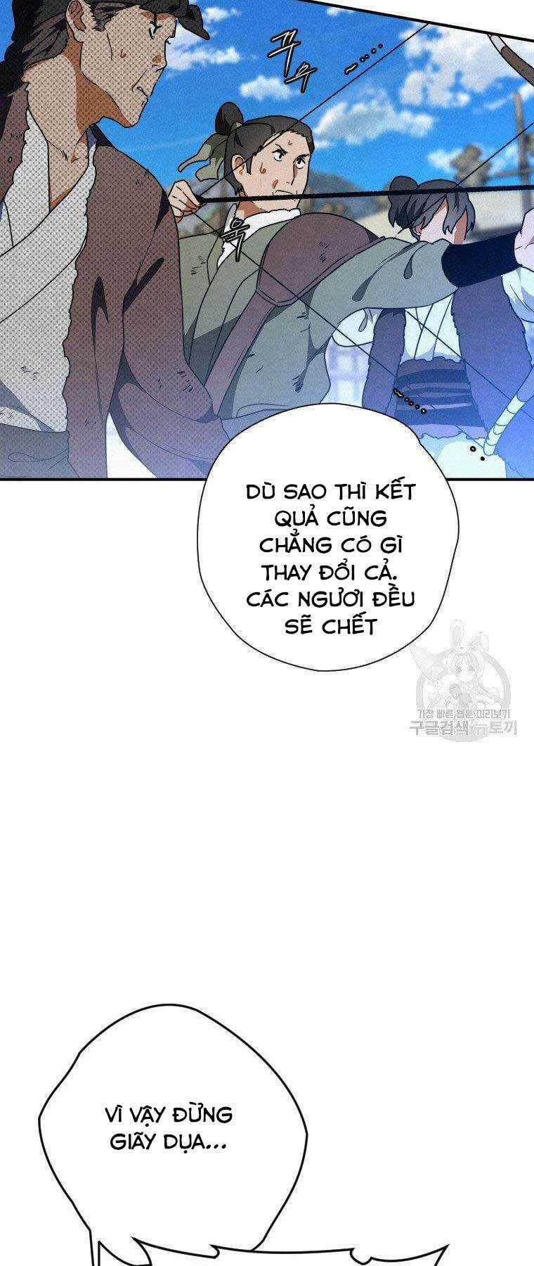 Thời Đại Hoàng Kim Của Thiên Kiếm Chapter 20 trang 54