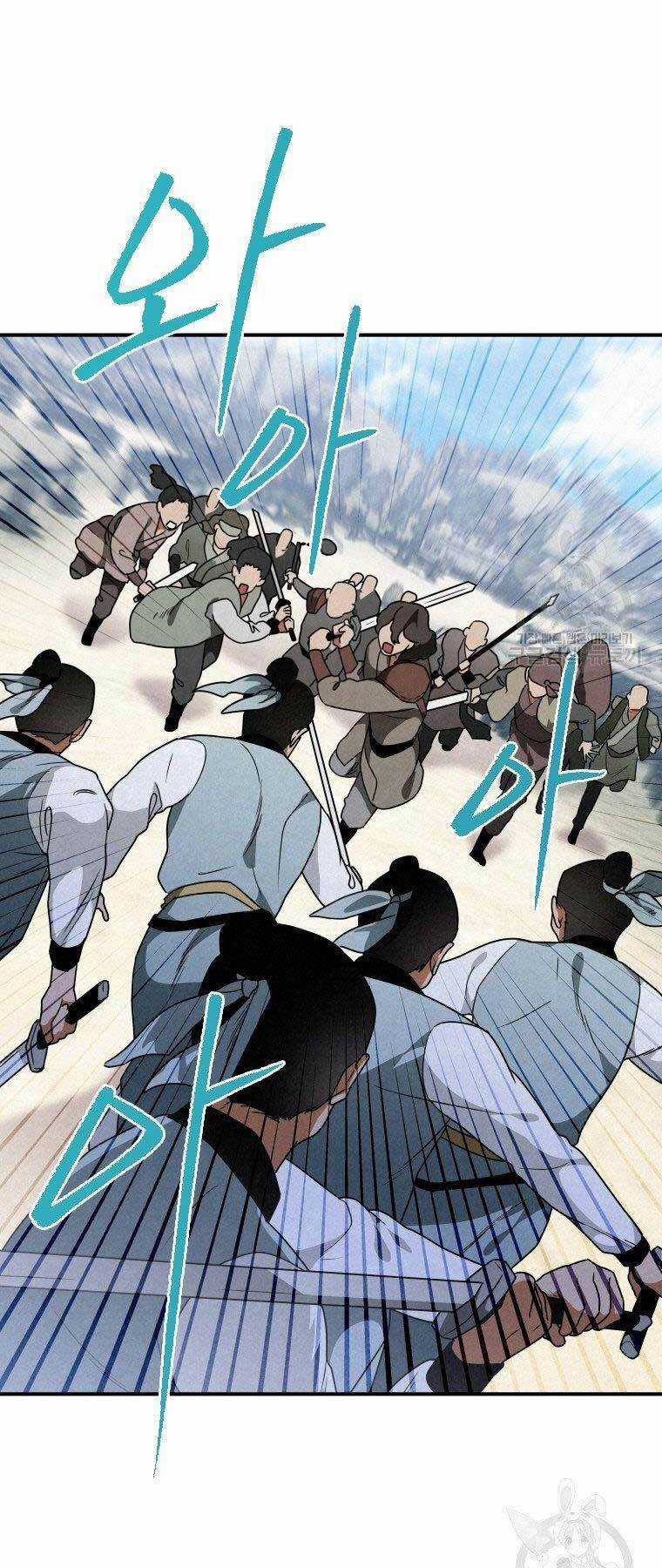 Thời Đại Hoàng Kim Của Thiên Kiếm Chapter 20 trang 58