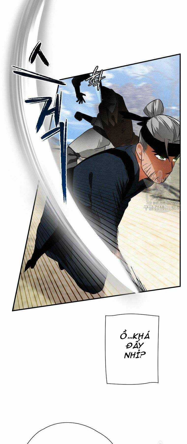 Thời Đại Hoàng Kim Của Thiên Kiếm Chapter 20 trang 61