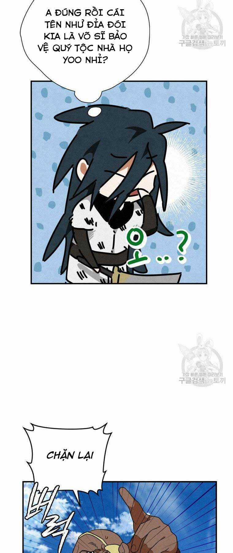 Thời Đại Hoàng Kim Của Thiên Kiếm Chapter 20 trang 62