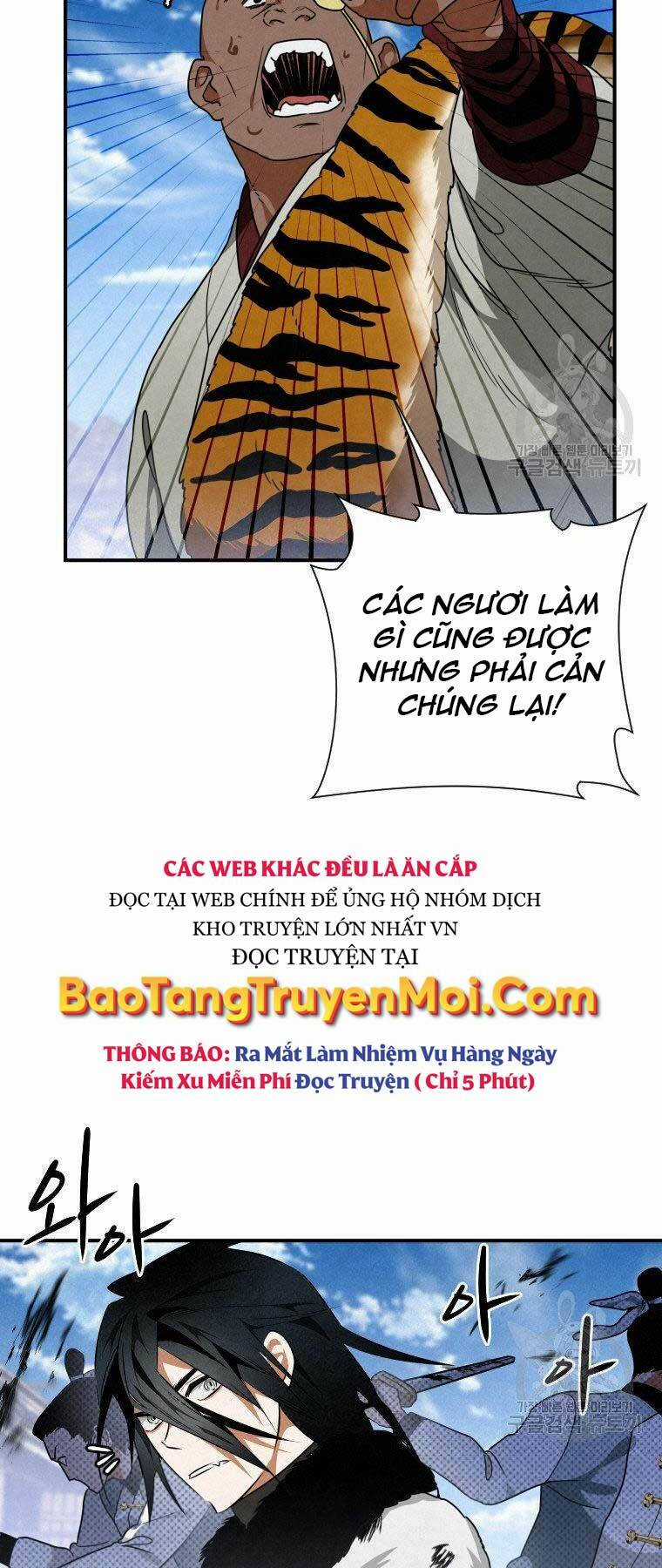 Thời Đại Hoàng Kim Của Thiên Kiếm Chapter 20 trang 63