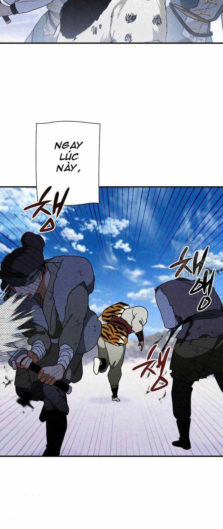 Thời Đại Hoàng Kim Của Thiên Kiếm Chapter 20 trang 64