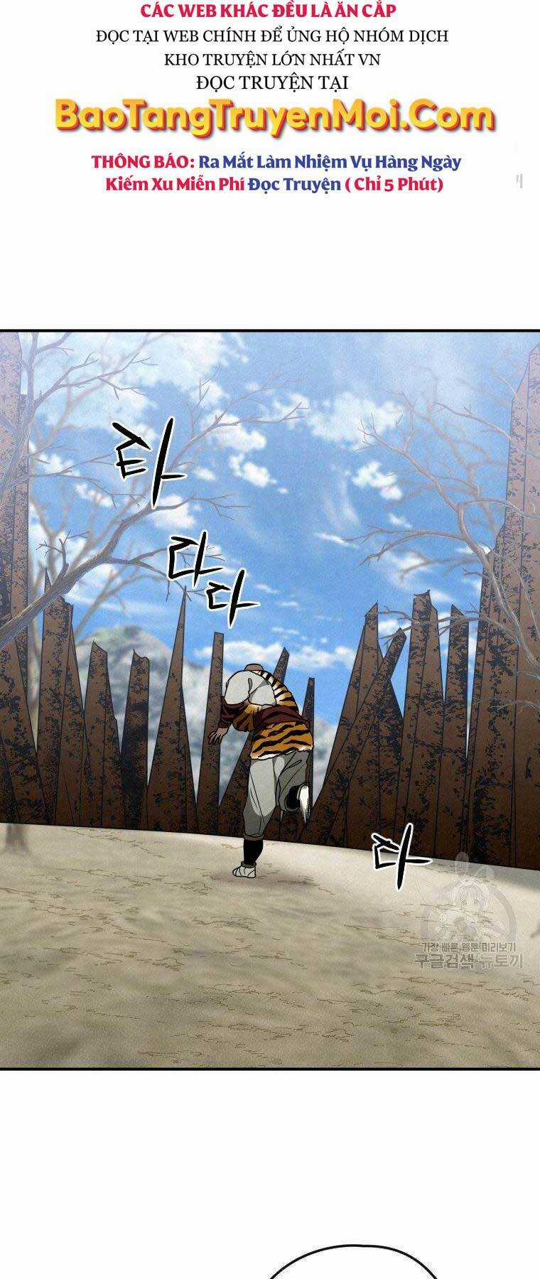 Thời Đại Hoàng Kim Của Thiên Kiếm Chapter 20 trang 67