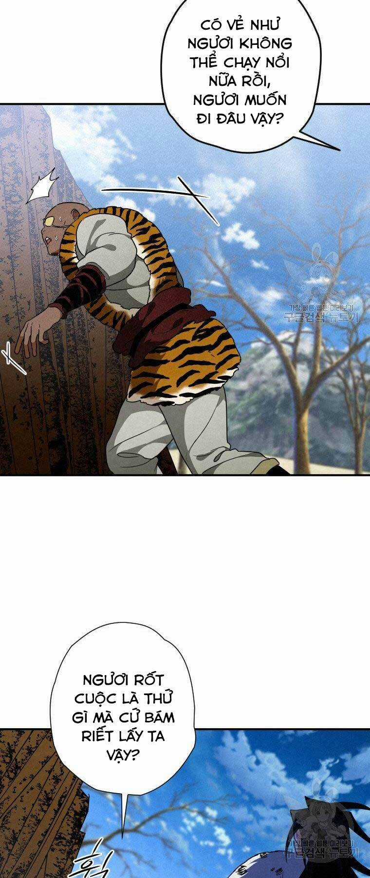 Thời Đại Hoàng Kim Của Thiên Kiếm Chapter 20 trang 68