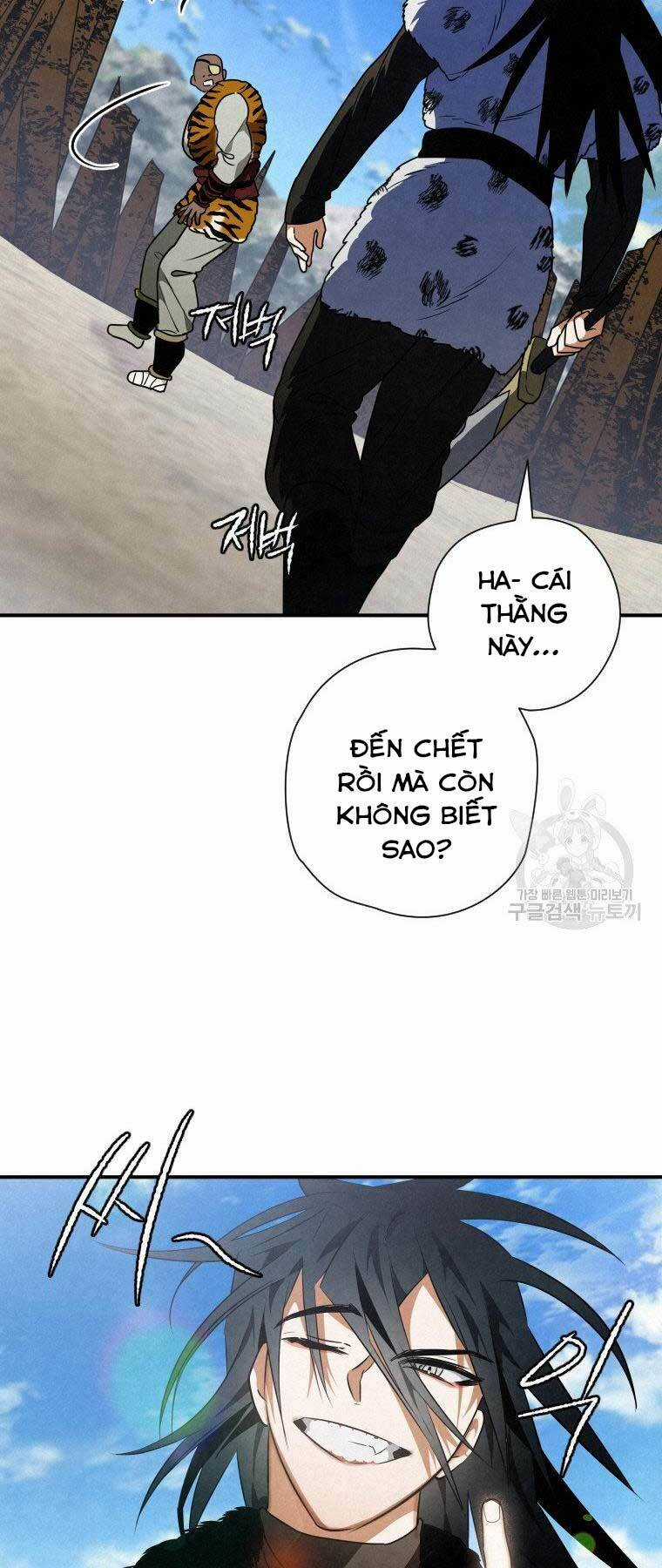 Thời Đại Hoàng Kim Của Thiên Kiếm Chapter 20 trang 69