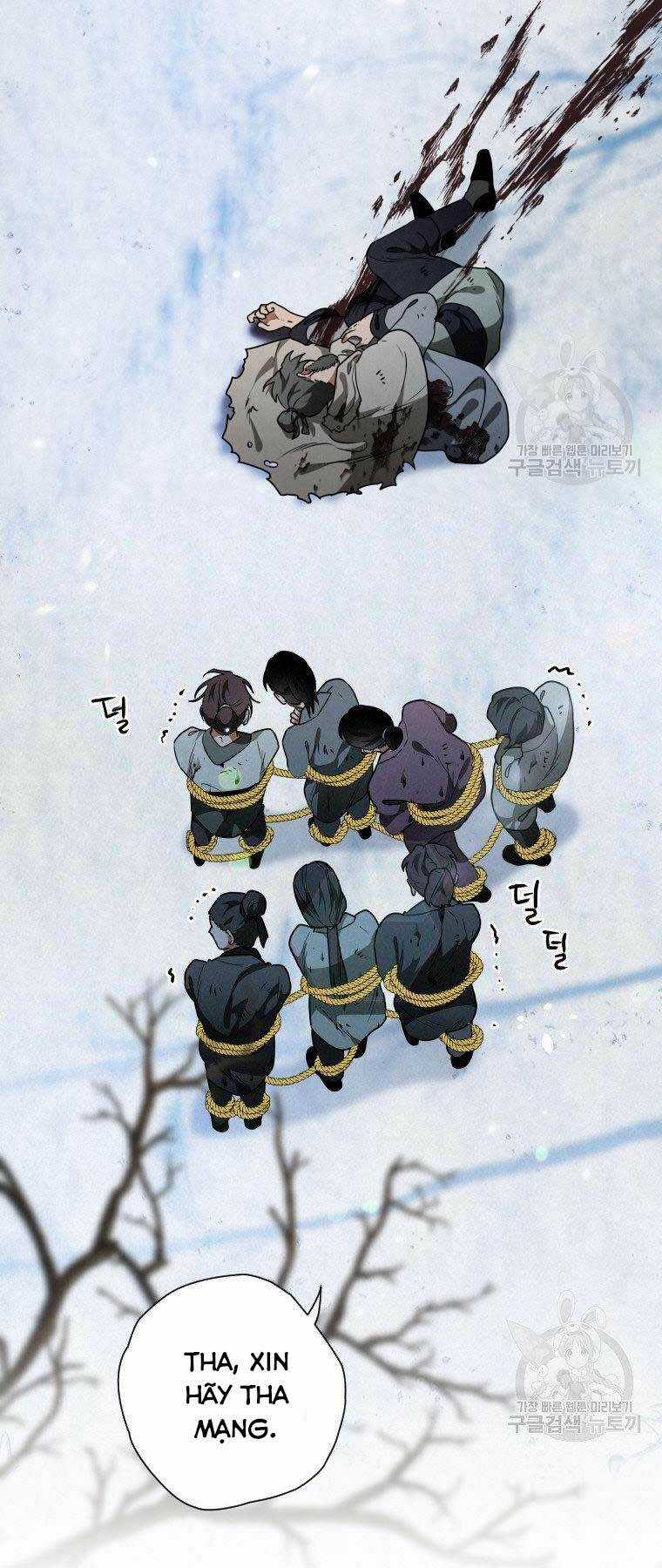 Thời Đại Hoàng Kim Của Thiên Kiếm Chapter 20 trang 7