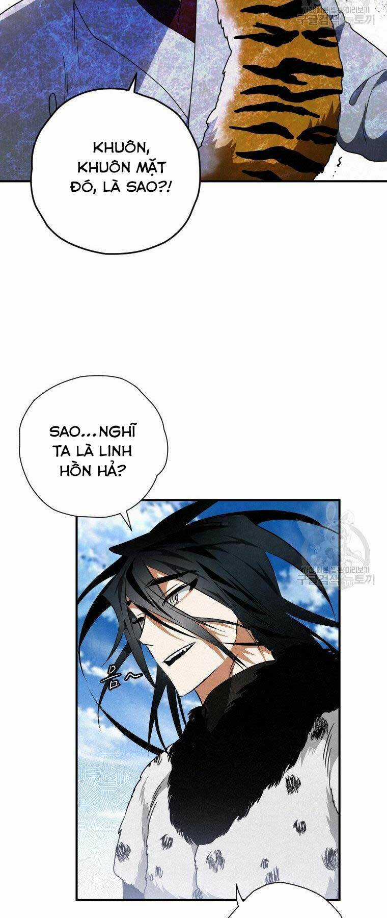 Thời Đại Hoàng Kim Của Thiên Kiếm Chapter 20 trang 72