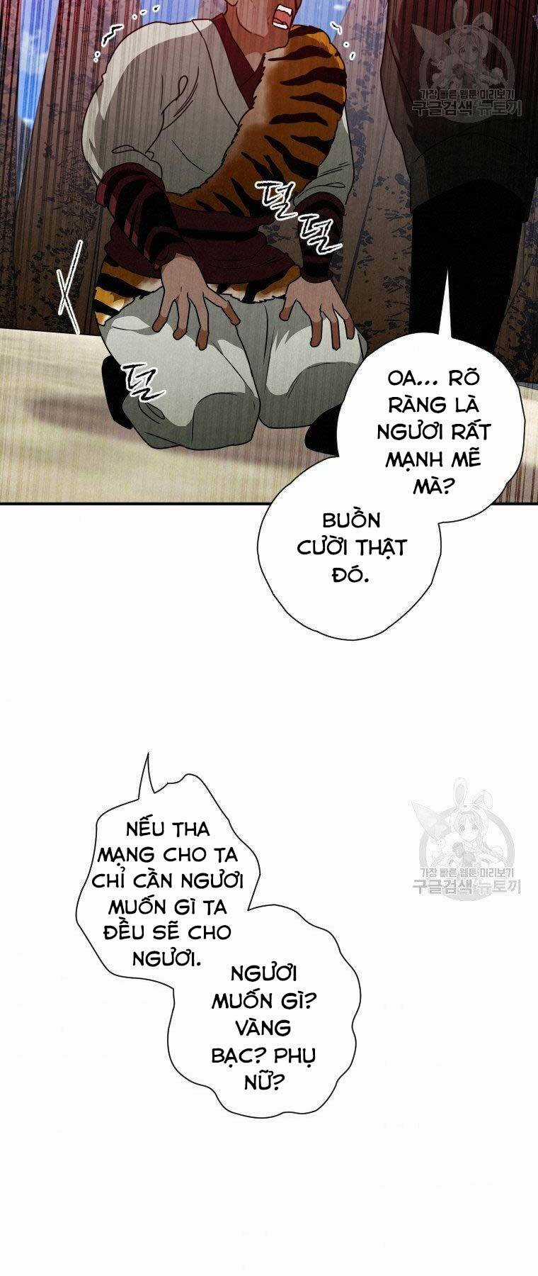 Thời Đại Hoàng Kim Của Thiên Kiếm Chapter 20 trang 77