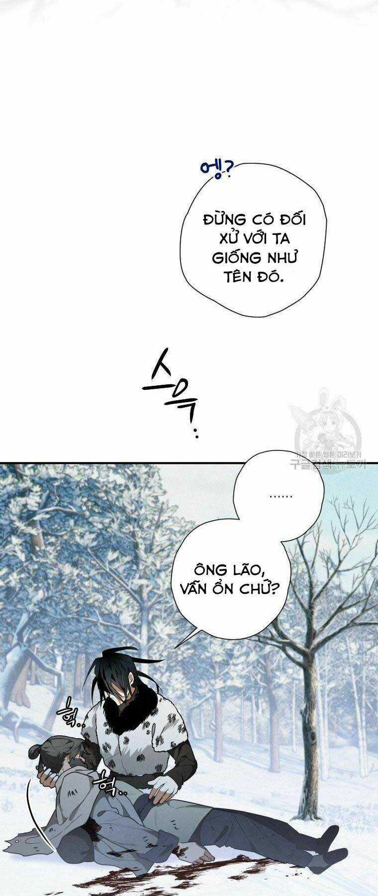 Thời Đại Hoàng Kim Của Thiên Kiếm Chapter 20 trang 8