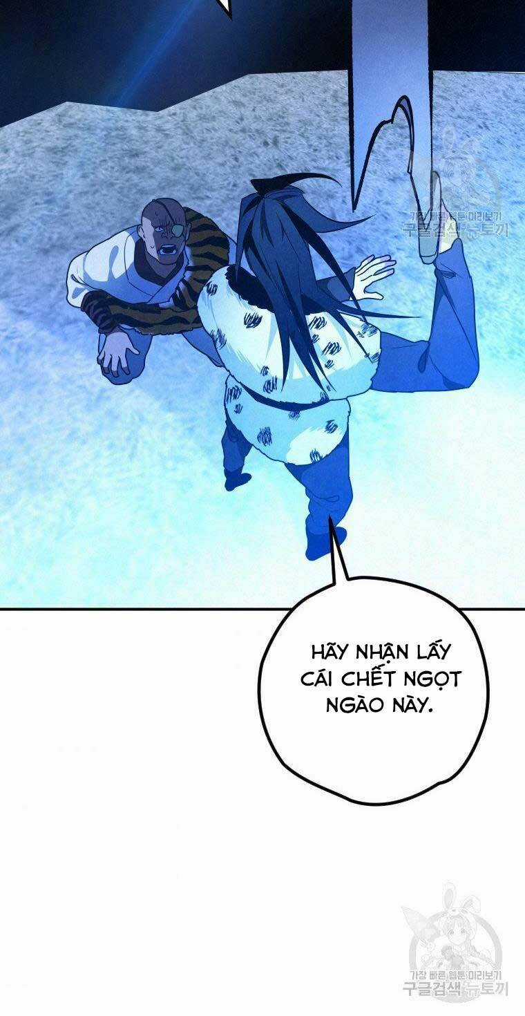 Thời Đại Hoàng Kim Của Thiên Kiếm Chapter 20 trang 83