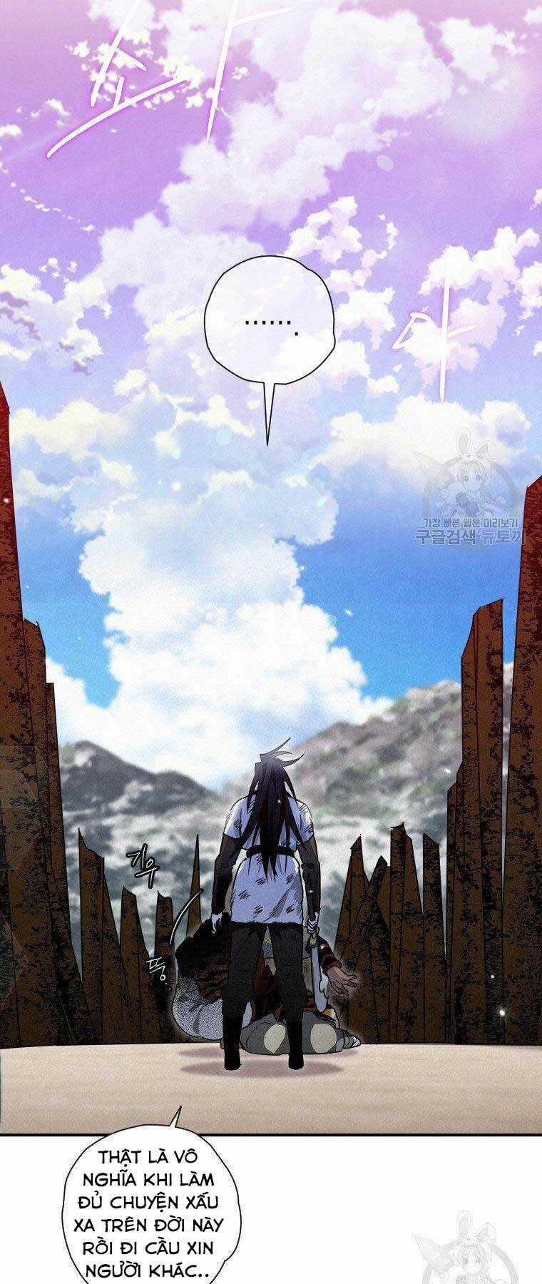 Thời Đại Hoàng Kim Của Thiên Kiếm Chapter 20 trang 86