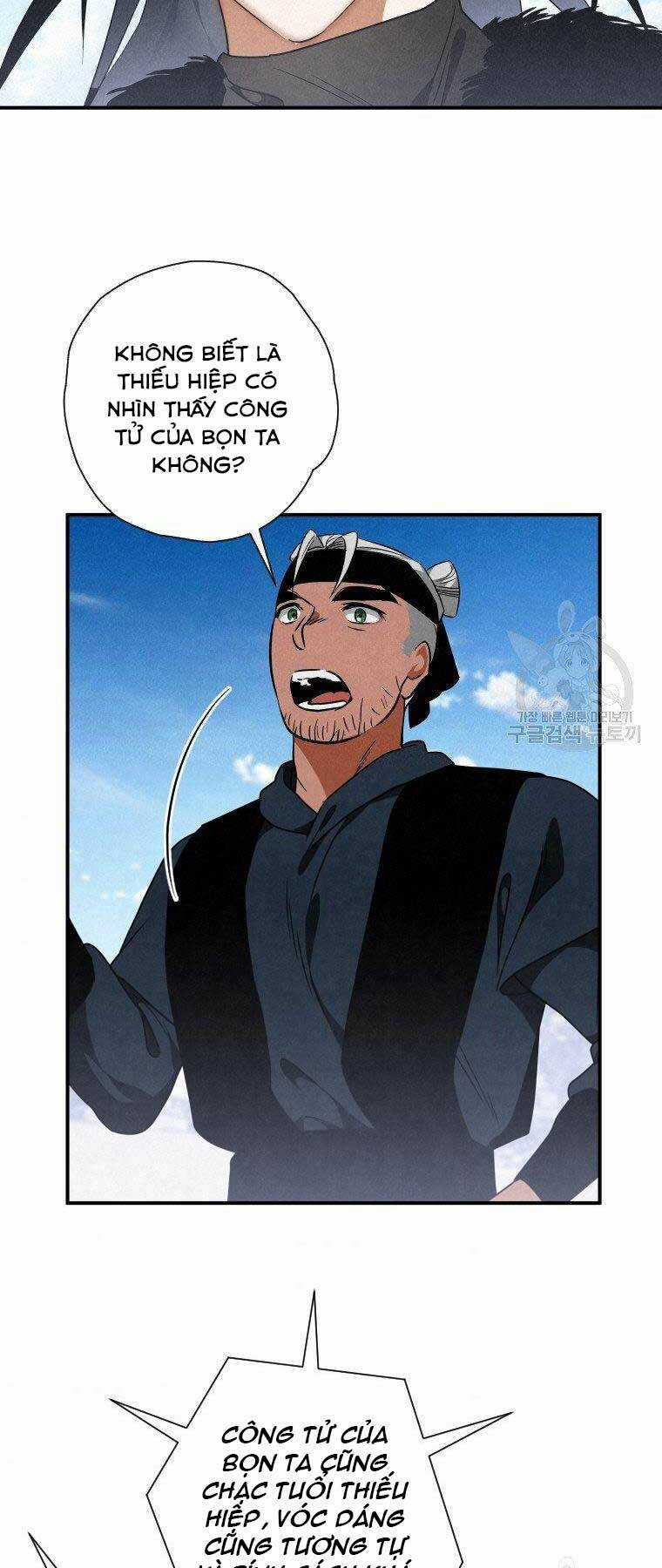 Thời Đại Hoàng Kim Của Thiên Kiếm Chapter 20 trang 89