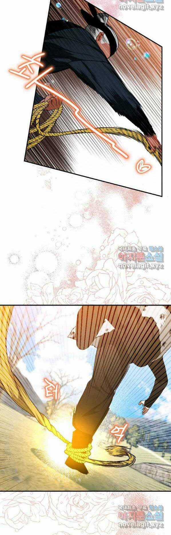 Thời Đại Hoàng Kim Của Thiên Kiếm Chapter 21 trang 11