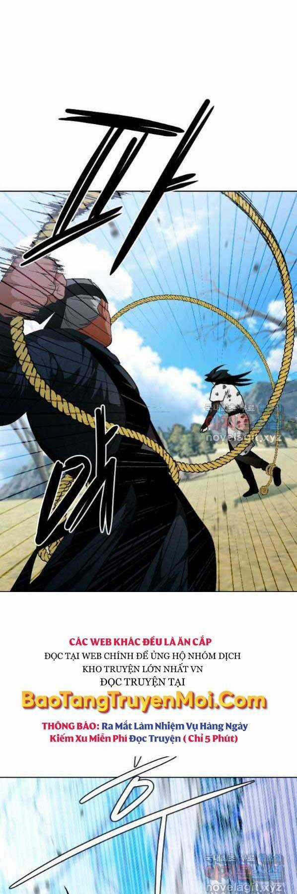 Thời Đại Hoàng Kim Của Thiên Kiếm Chapter 21 trang 13