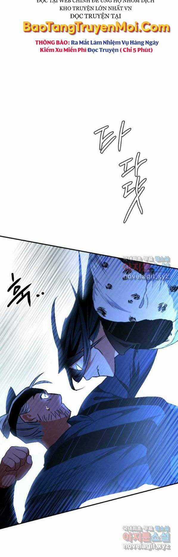 Thời Đại Hoàng Kim Của Thiên Kiếm Chapter 21 trang 17