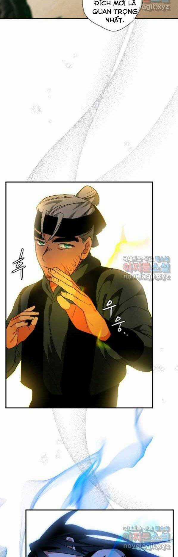 Thời Đại Hoàng Kim Của Thiên Kiếm Chapter 21 trang 23