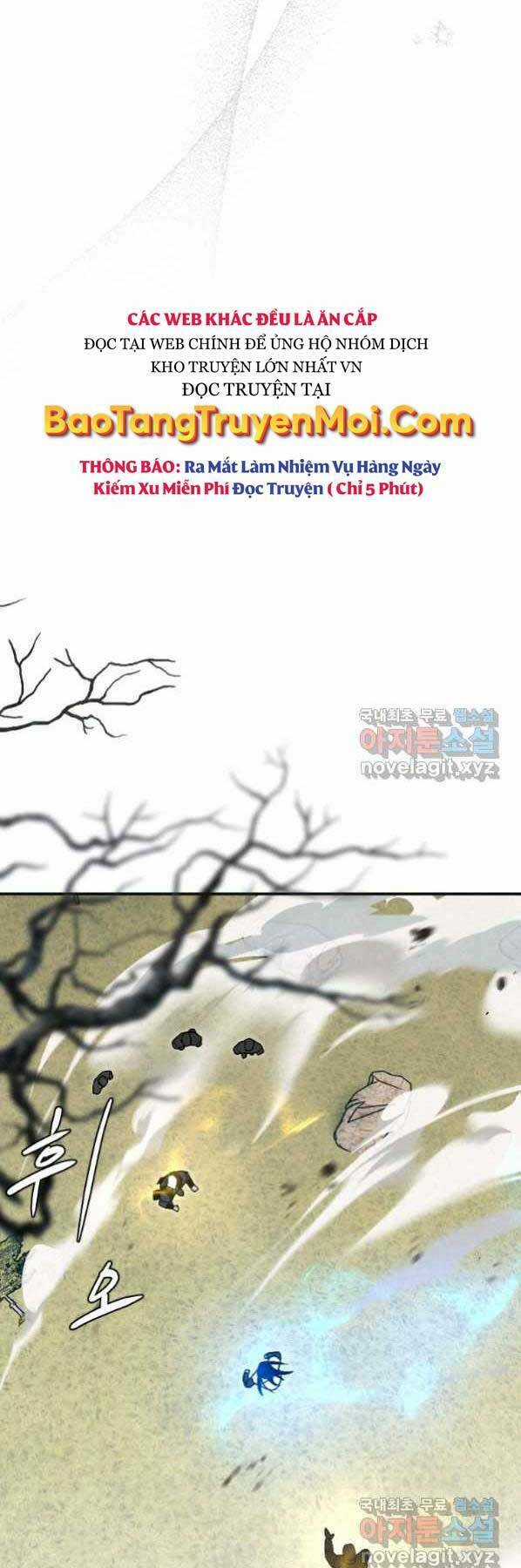 Thời Đại Hoàng Kim Của Thiên Kiếm Chapter 21 trang 25