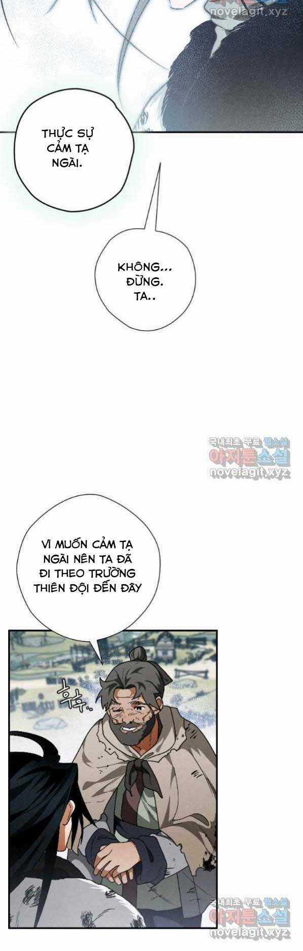 Thời Đại Hoàng Kim Của Thiên Kiếm Chapter 21 trang 29