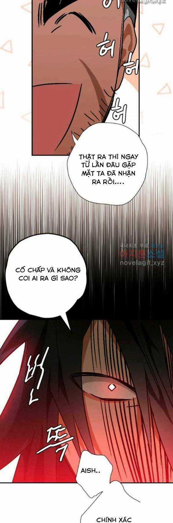 Thời Đại Hoàng Kim Của Thiên Kiếm Chapter 21 trang 3
