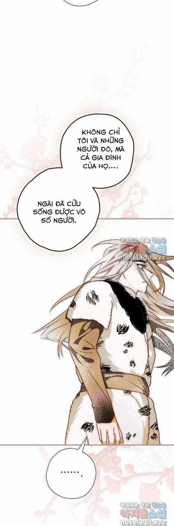 Thời Đại Hoàng Kim Của Thiên Kiếm Chapter 21 trang 31