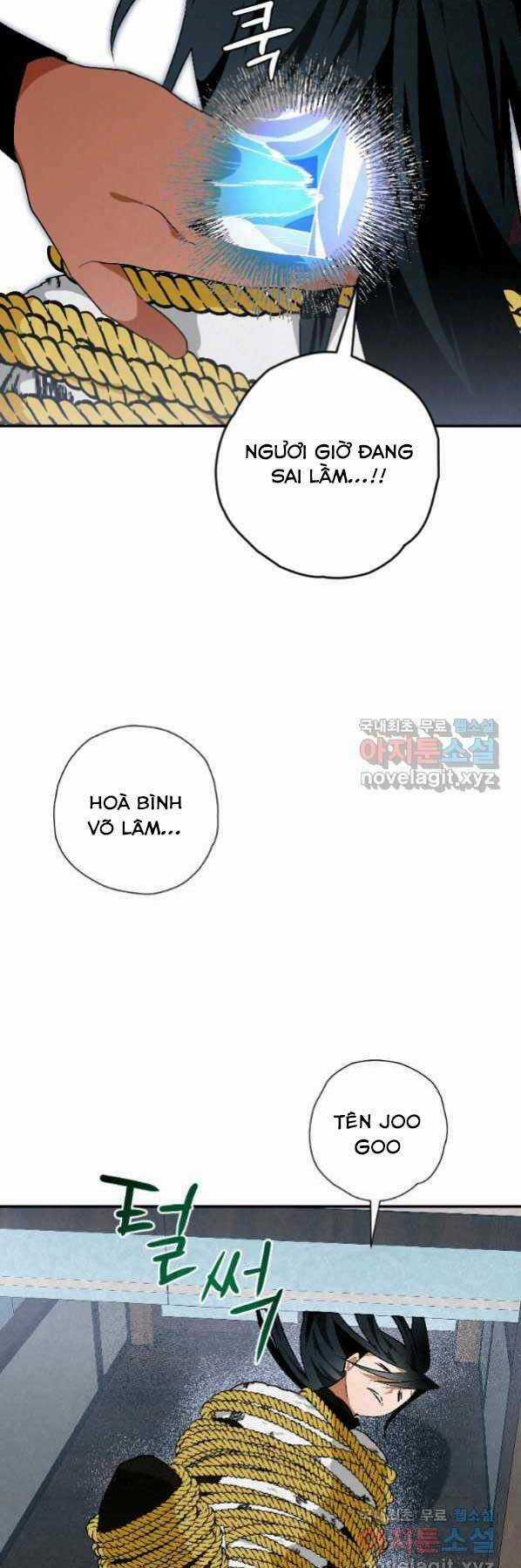 Thời Đại Hoàng Kim Của Thiên Kiếm Chapter 21 trang 38