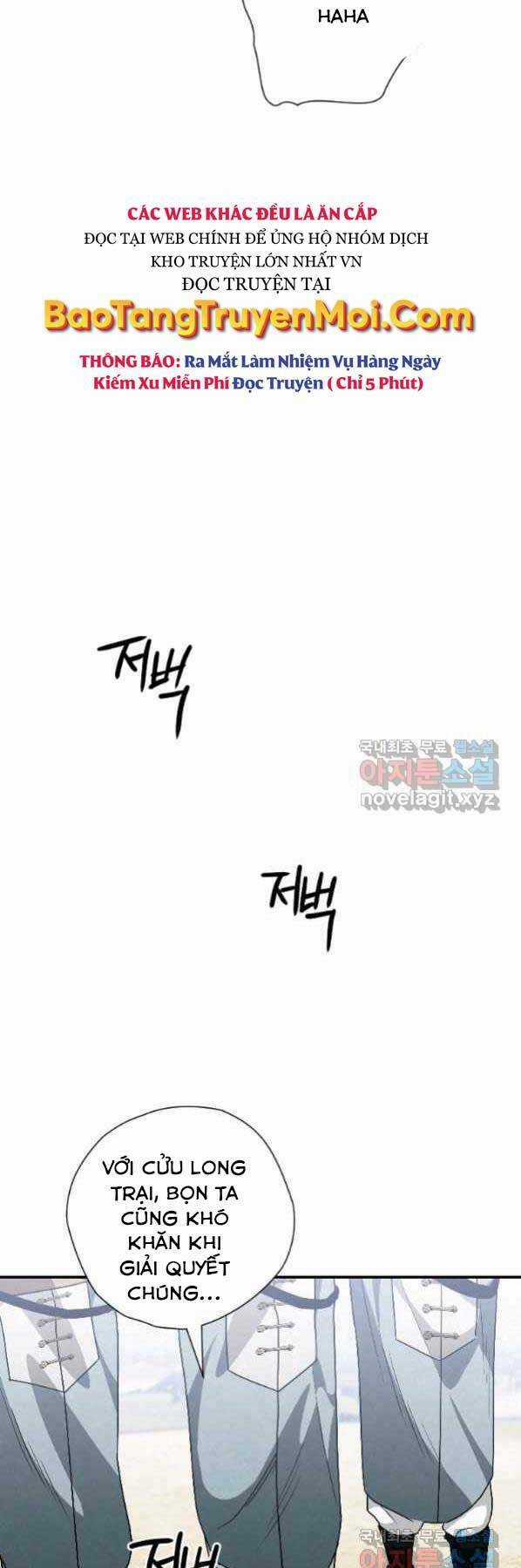 Thời Đại Hoàng Kim Của Thiên Kiếm Chapter 21 trang 4