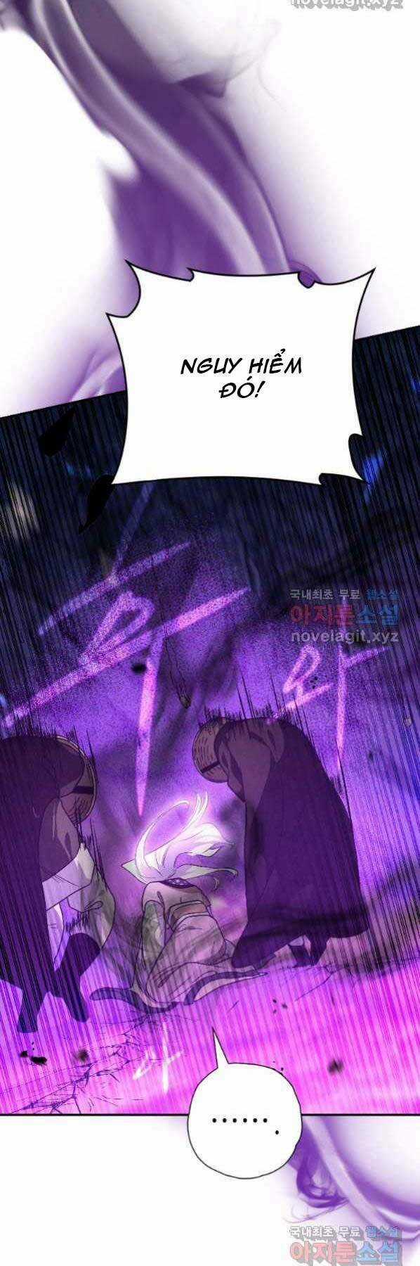 Thời Đại Hoàng Kim Của Thiên Kiếm Chapter 21 trang 51