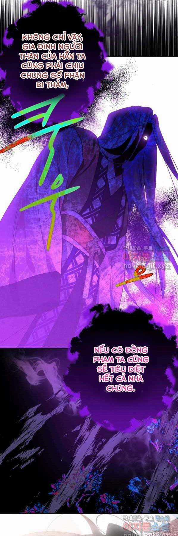 Thời Đại Hoàng Kim Của Thiên Kiếm Chapter 21 trang 56