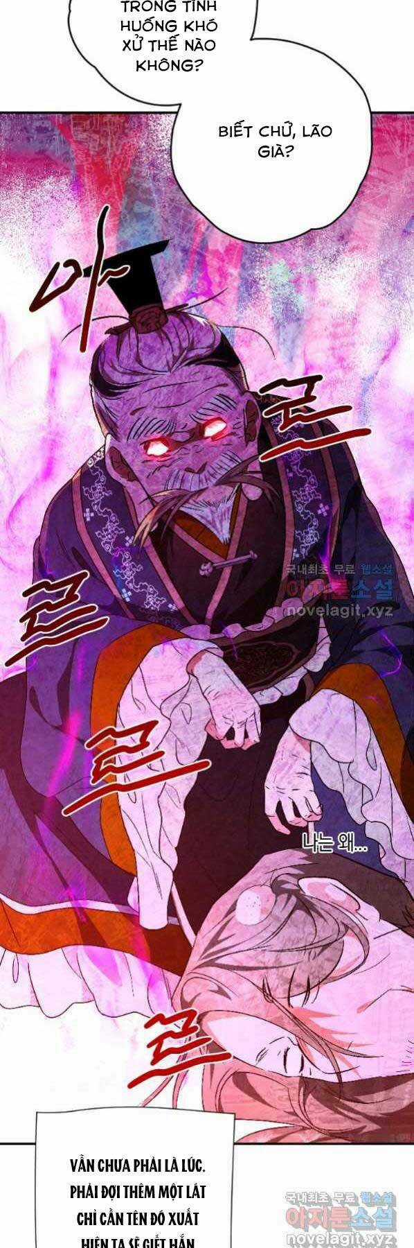 Thời Đại Hoàng Kim Của Thiên Kiếm Chapter 21 trang 7