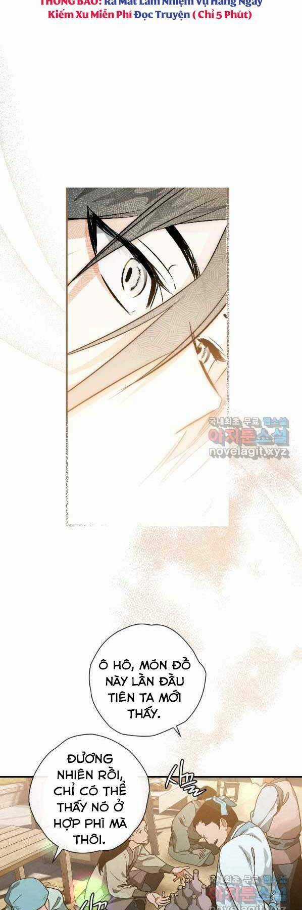 Thời Đại Hoàng Kim Của Thiên Kiếm Chapter 22 trang 12