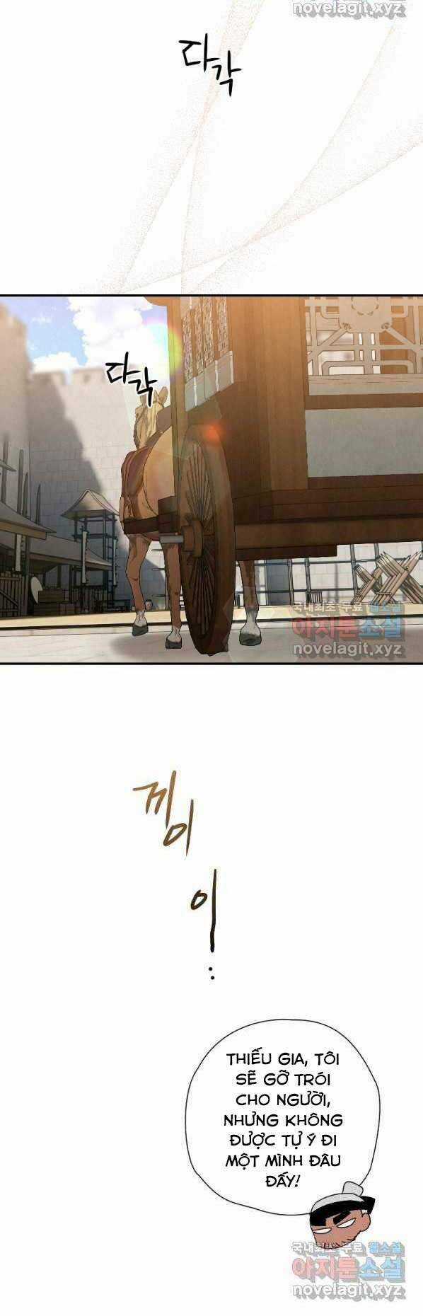 Thời Đại Hoàng Kim Của Thiên Kiếm Chapter 22 trang 14