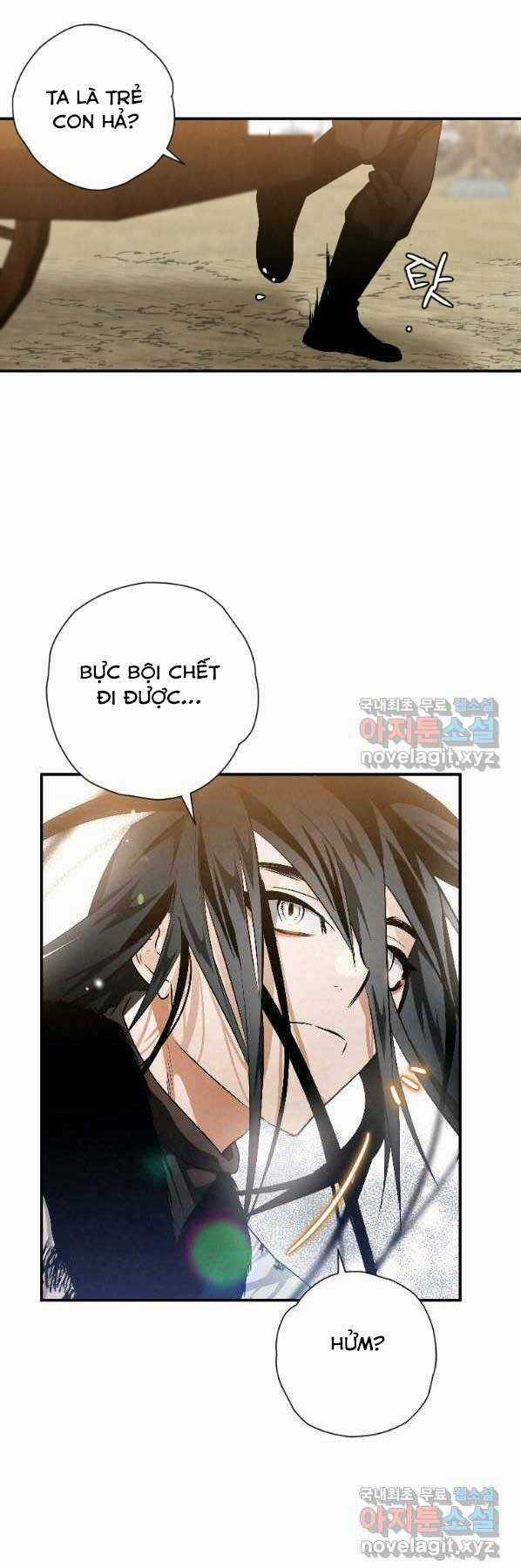 Thời Đại Hoàng Kim Của Thiên Kiếm Chapter 22 trang 15