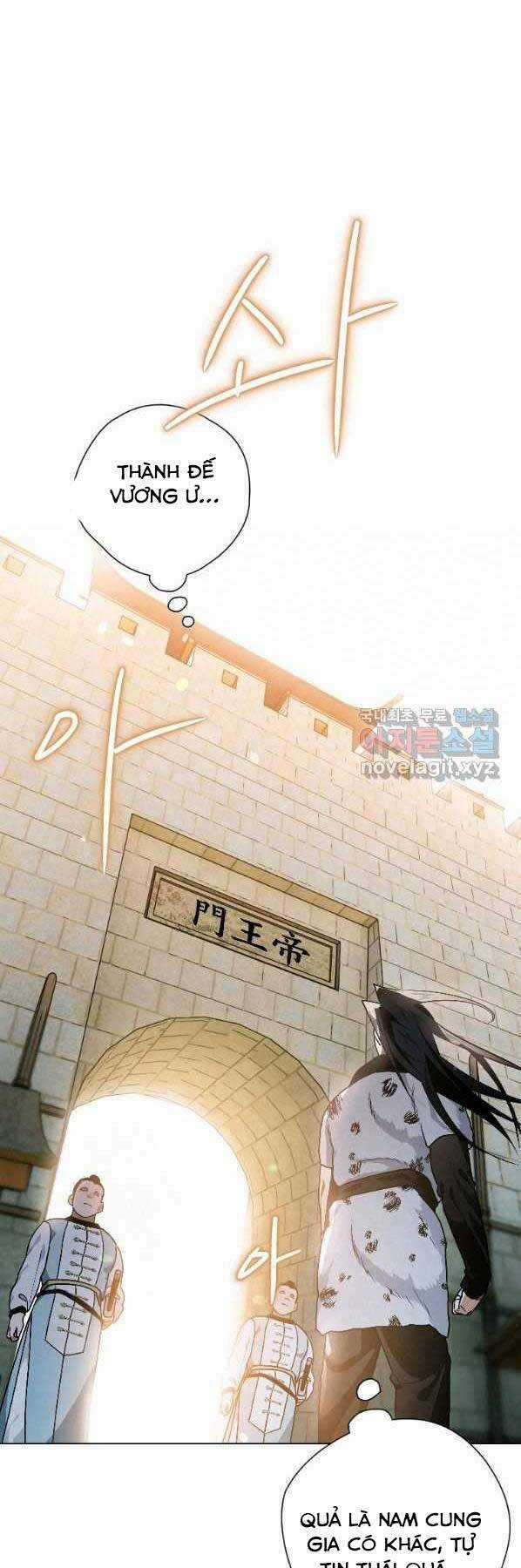 Thời Đại Hoàng Kim Của Thiên Kiếm Chapter 22 trang 16