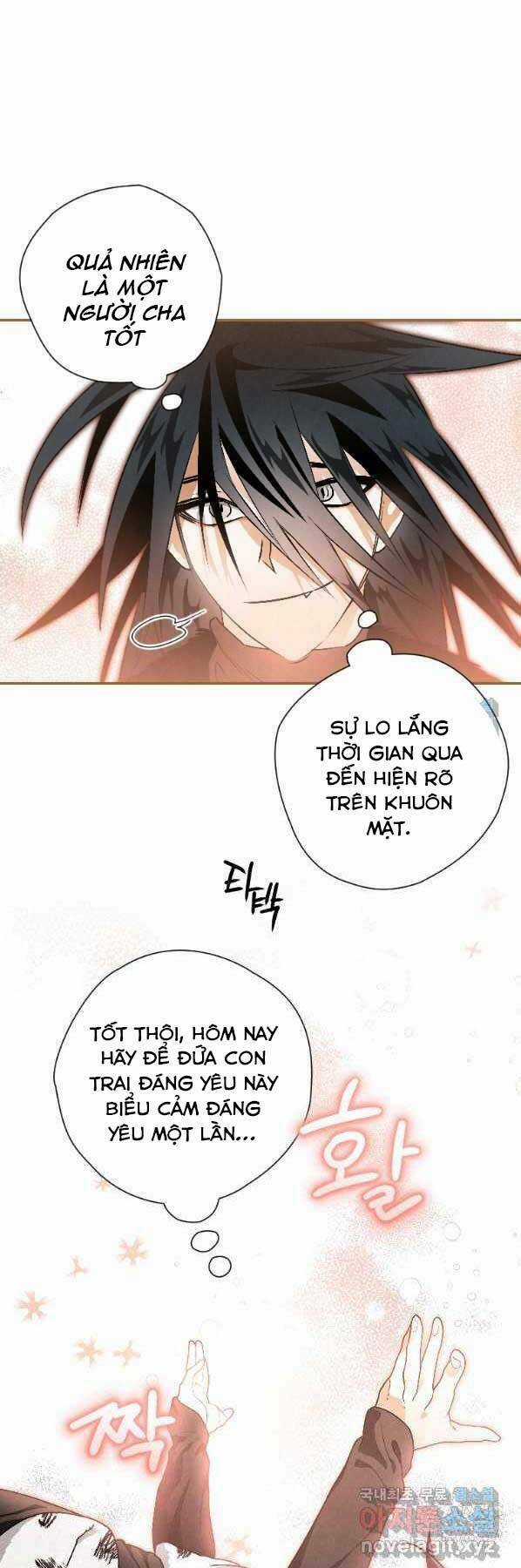 Thời Đại Hoàng Kim Của Thiên Kiếm Chapter 22 trang 20